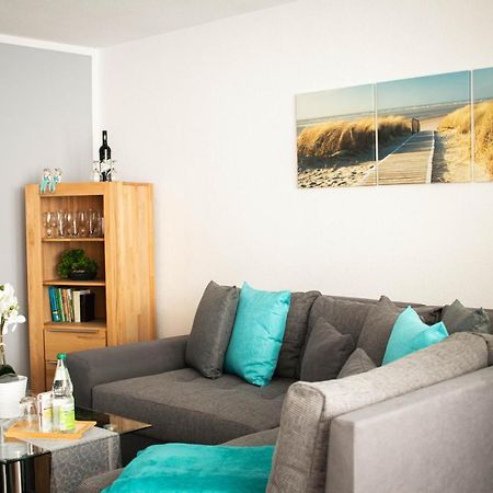 Ferienwohnung Am Schlosspark Ebersdorf  Kültér fotó