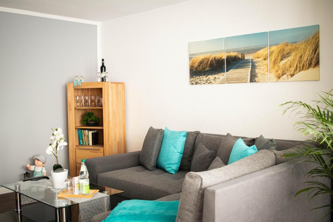 Ferienwohnung Am Schlosspark Ebersdorf  Kültér fotó