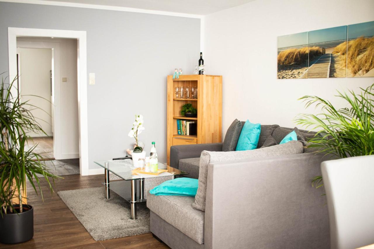 Ferienwohnung Am Schlosspark Ebersdorf  Kültér fotó